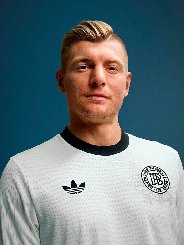 Germany 125th Anniversary Story 2