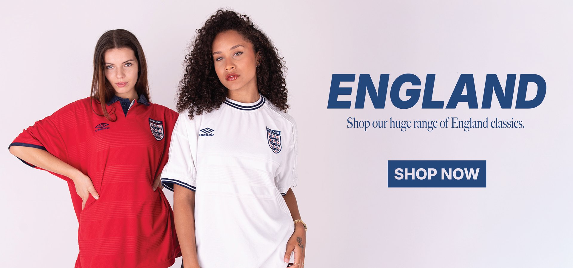 Shop England
