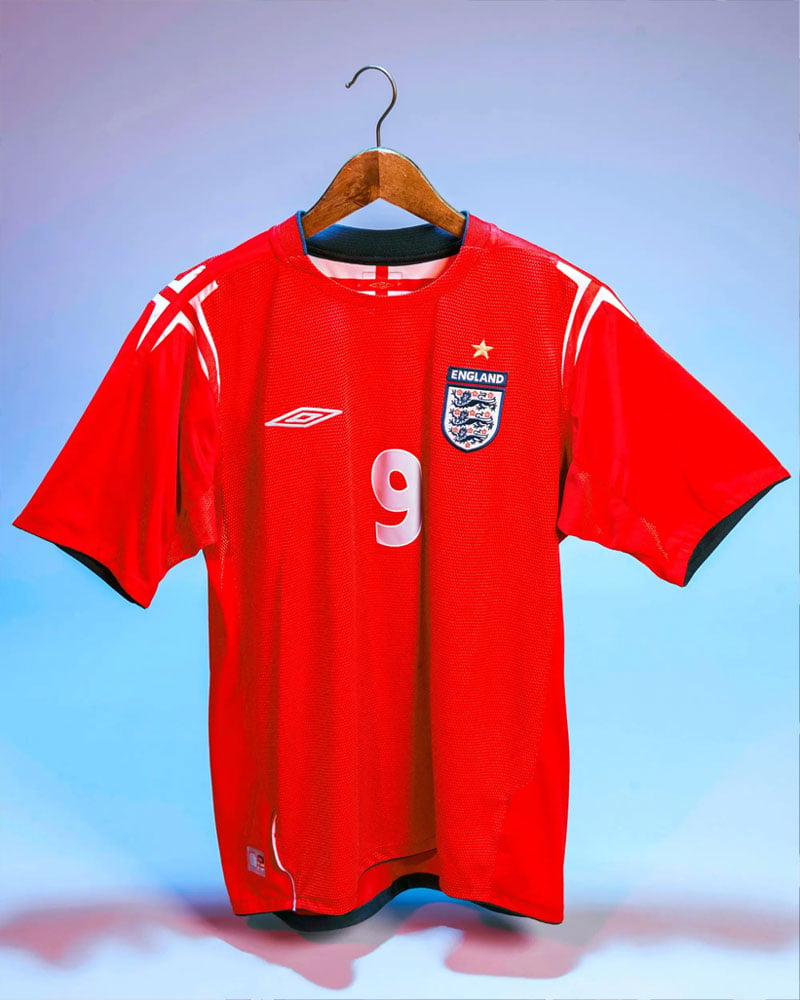England
