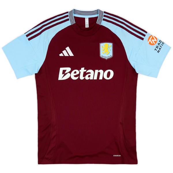 2024-25 Aston Villa Home