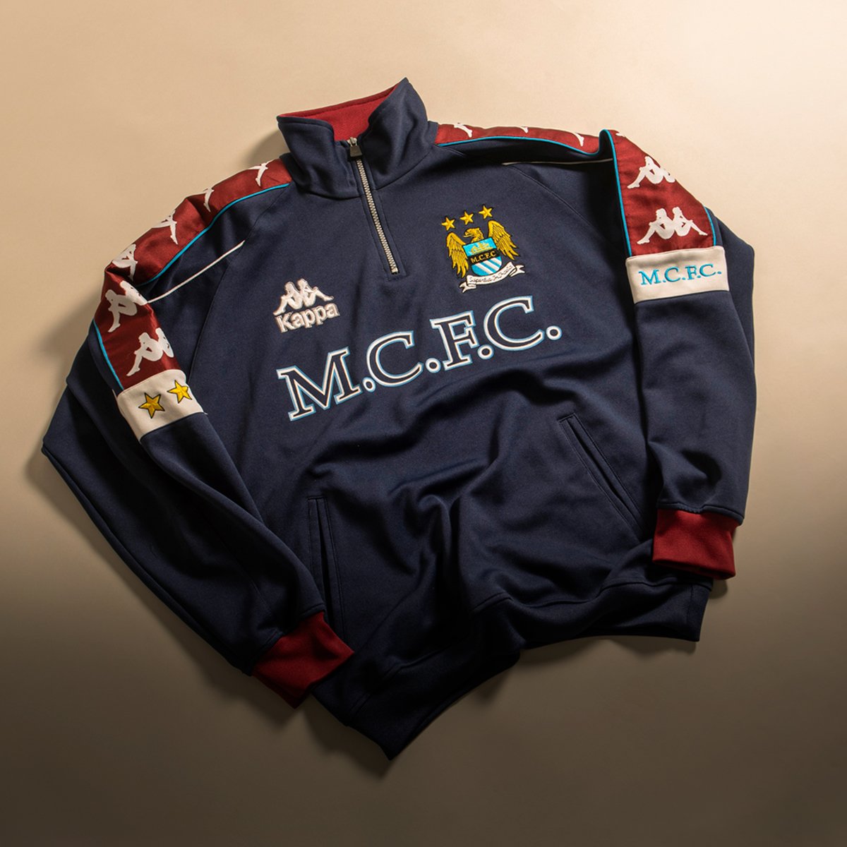 Shop Classic 1/4 Zips