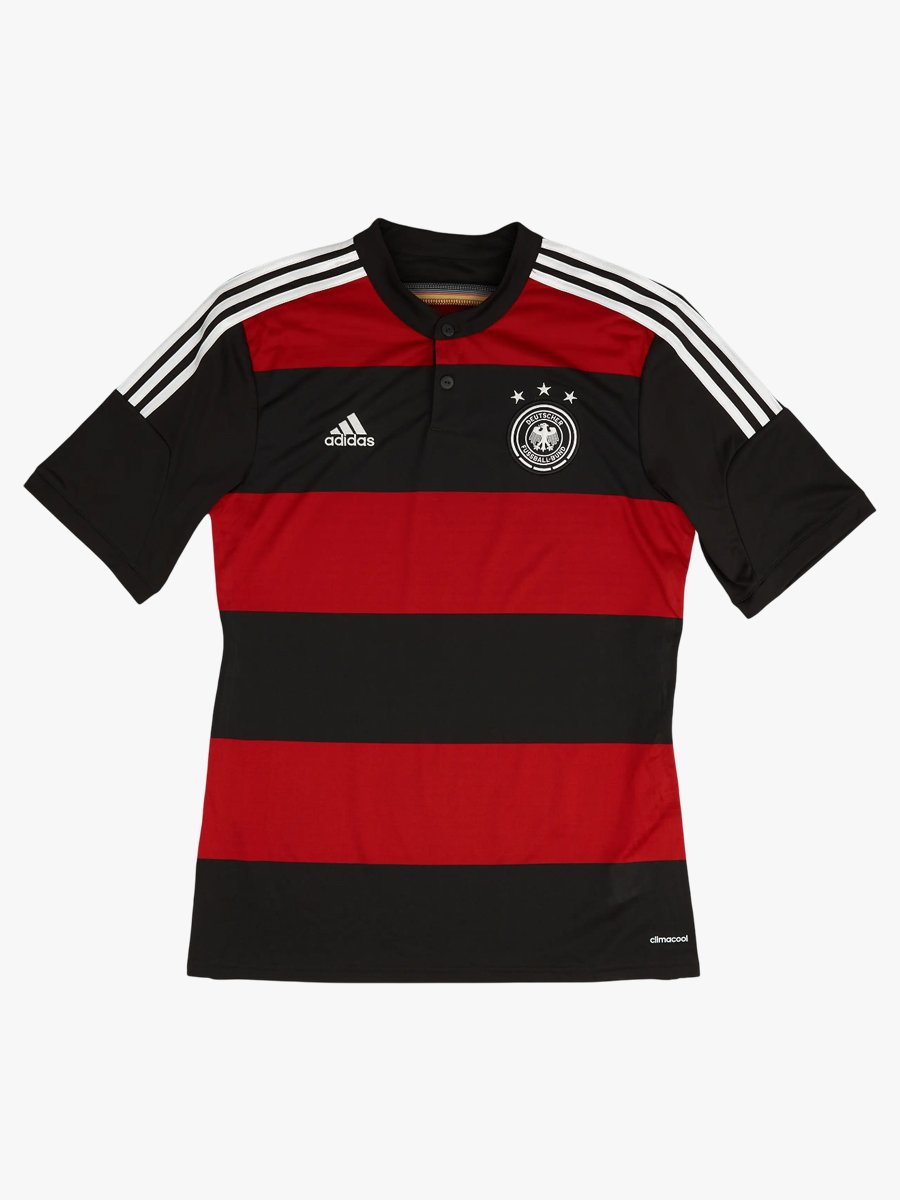 Germany 2014-15 Away Shirt