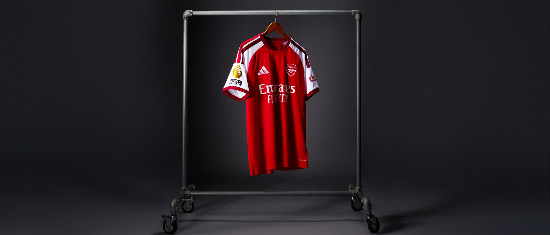 Shop Arsenal Home