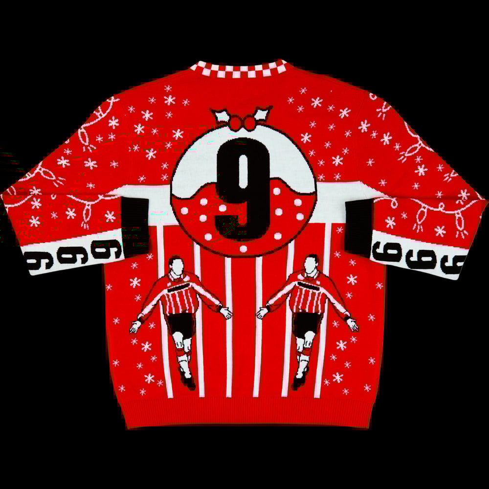 Presents #9 Christmas Jumper
