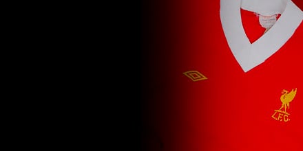 Shop 1970s football kit and apparel