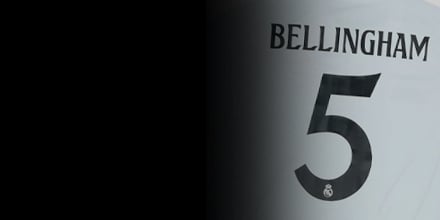 Shop Jude Bellingham Football Clearance and Discounted Shirts and Jerseys
