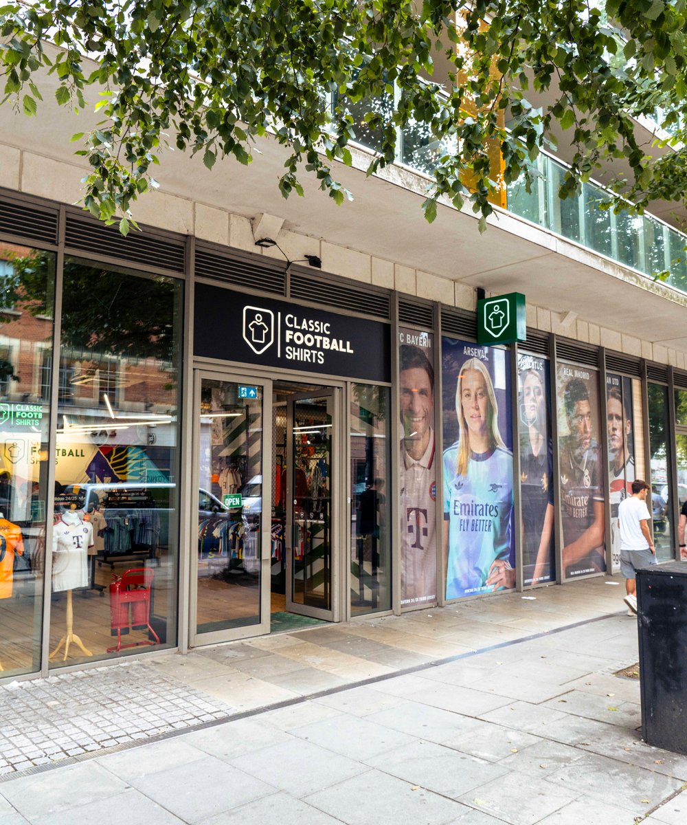 London Store