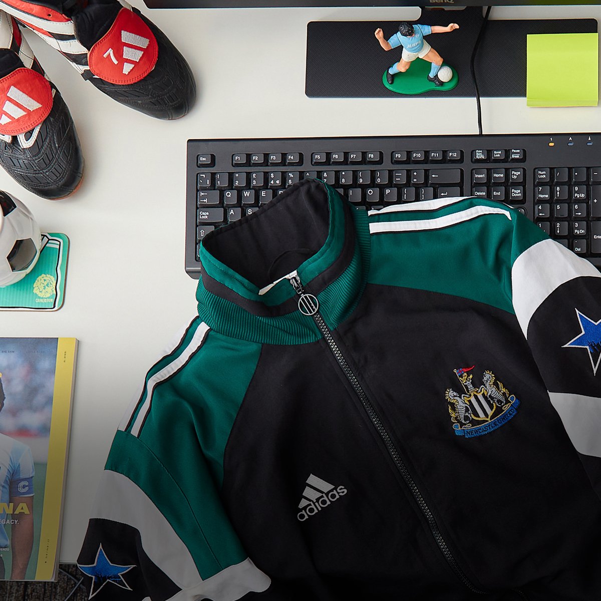 Shop Classic Jackets