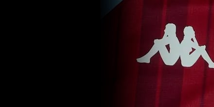 Shop Kappa kits and apparel
