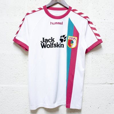Classic Augsburg Shirt