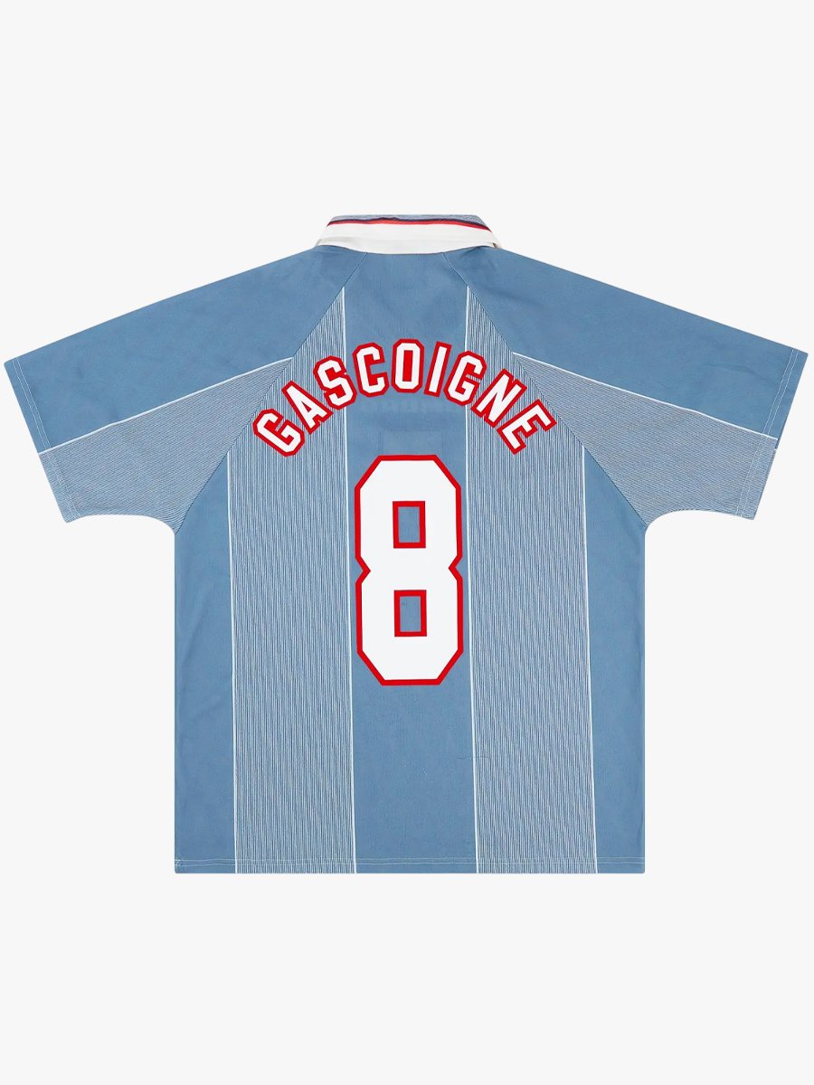 England 1996-97 Away Shirt