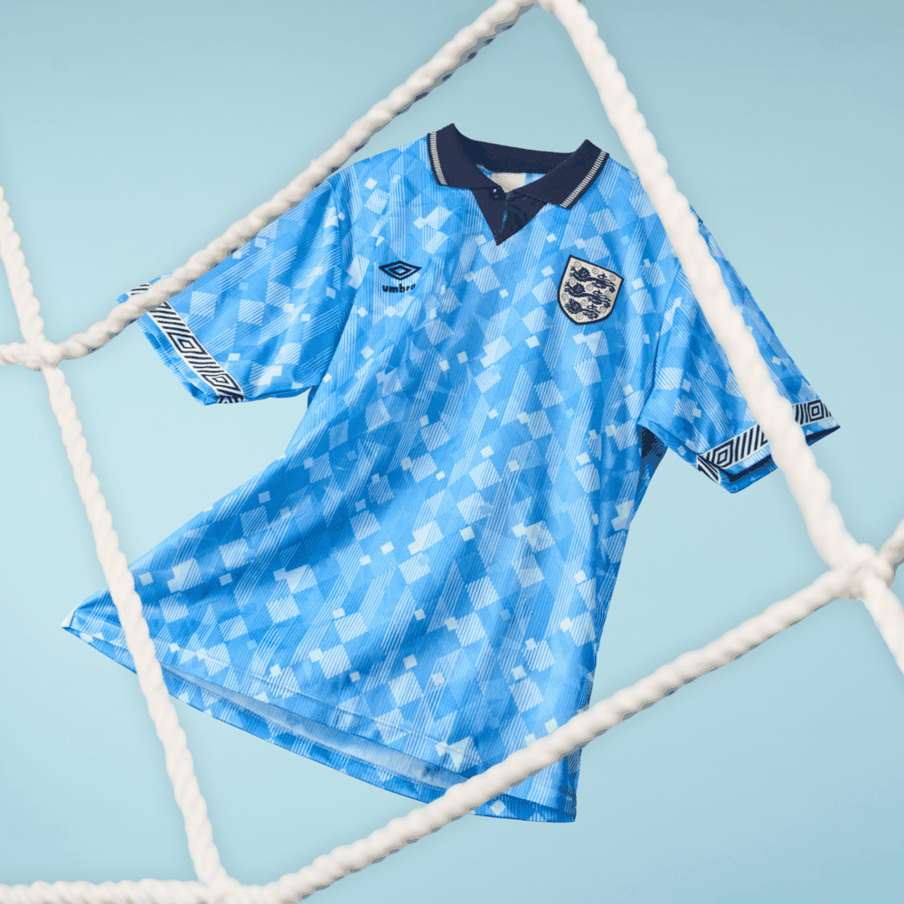 England Mystery Box