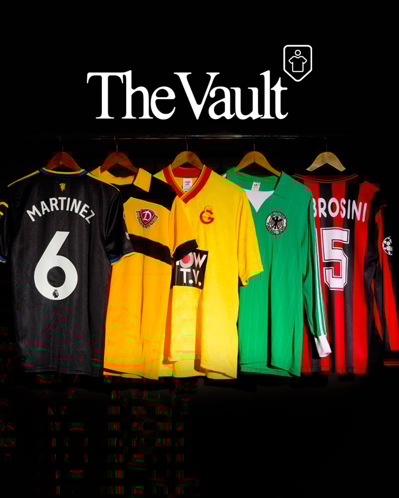 The Vault