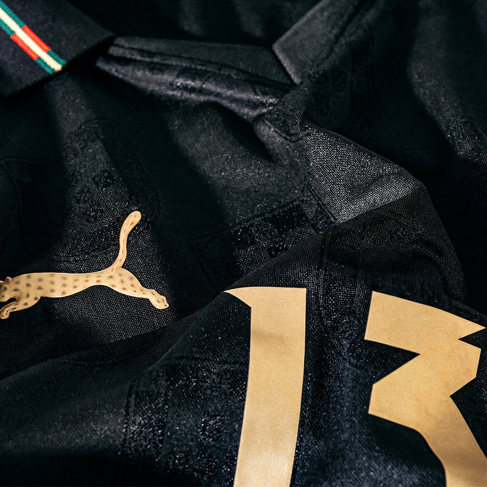 Special Edition shirt