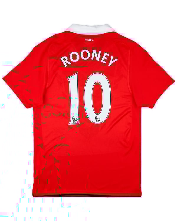 Rooney