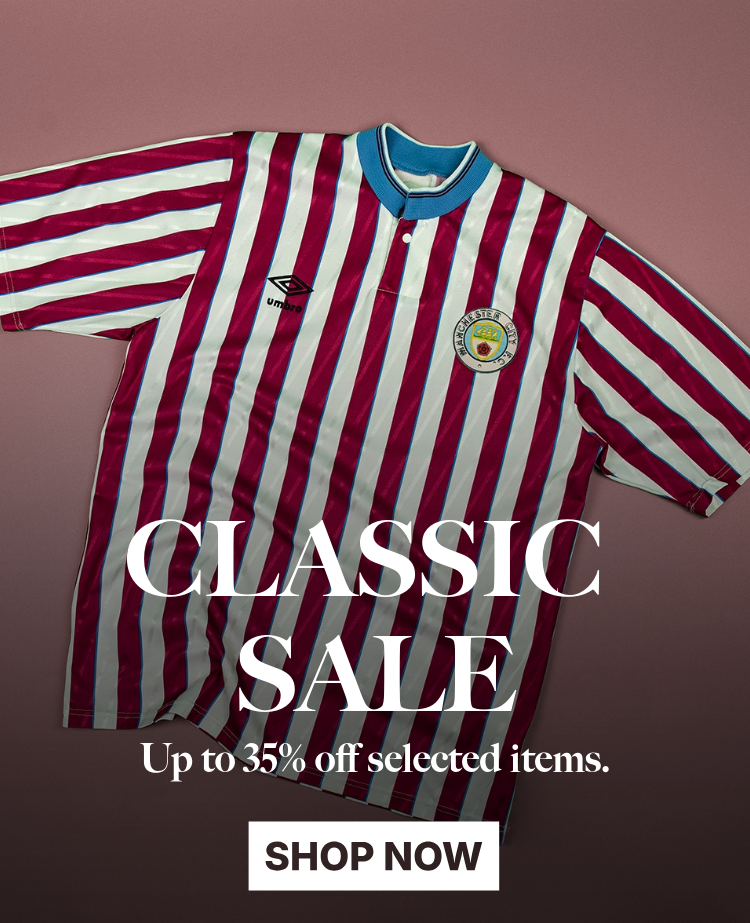 Shop Classic Sale