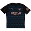 2020-21 Manchester City Away