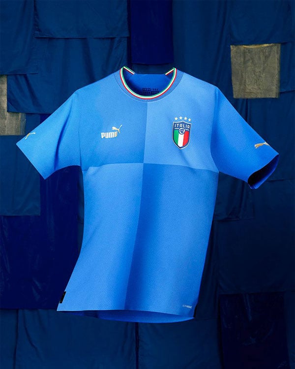 Italy Editorial
