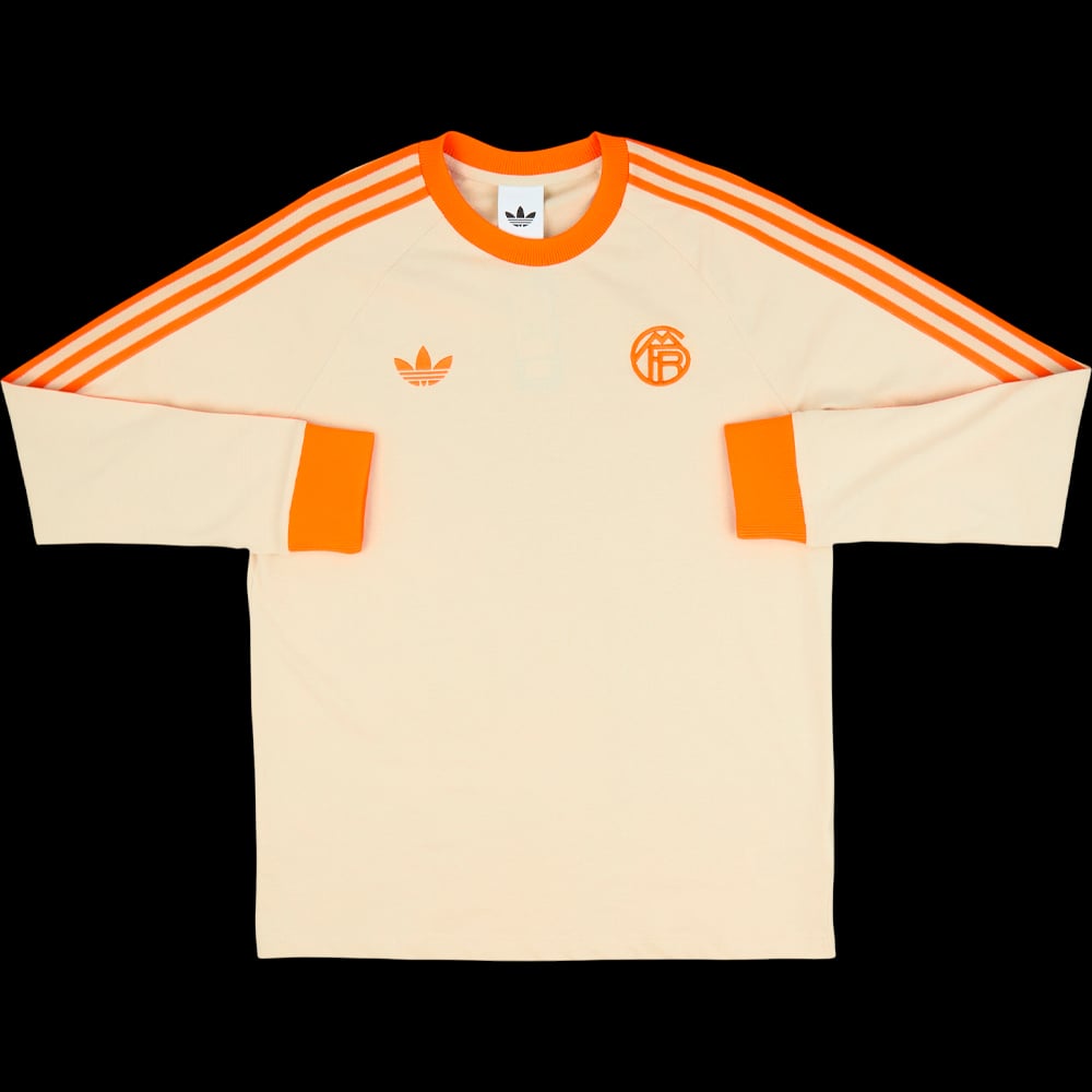 Bayern L/S Tee