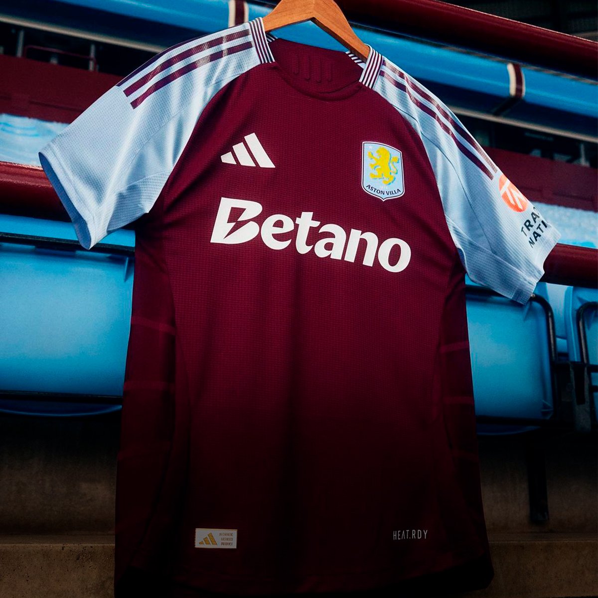 Shop Aston Villa Clearance