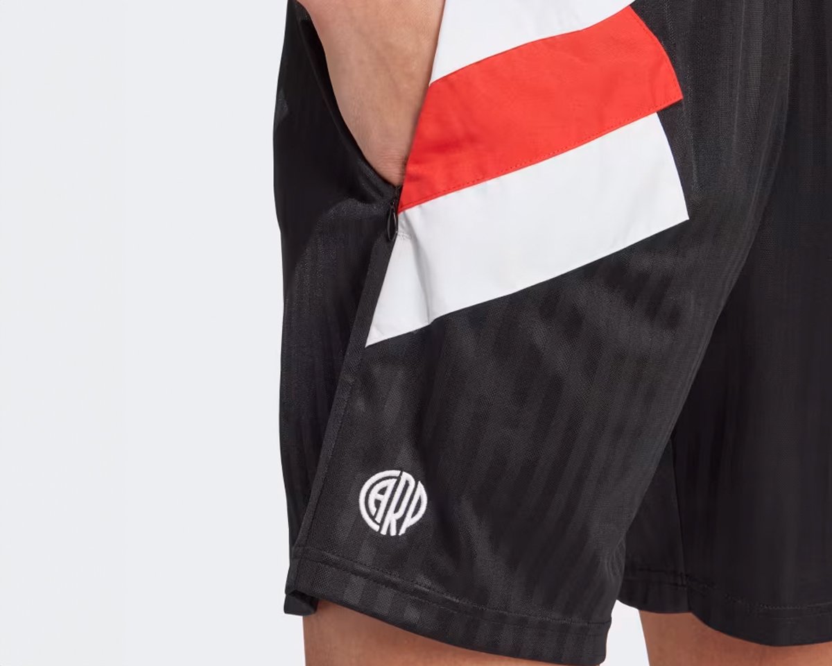 Shop Zip Pocket Shorts