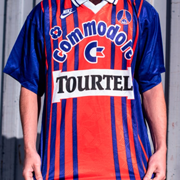 PSG