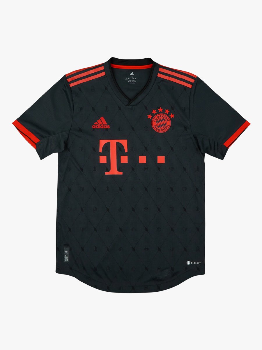 Bayern Munich 2022-23
