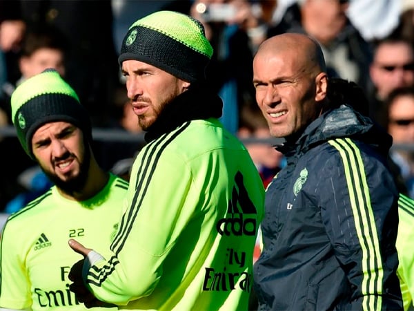 Gabriel Batistuta celebrating