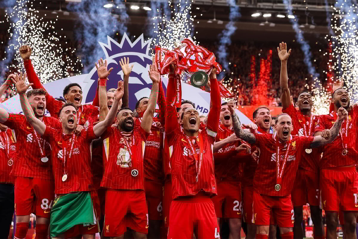 Liverpool