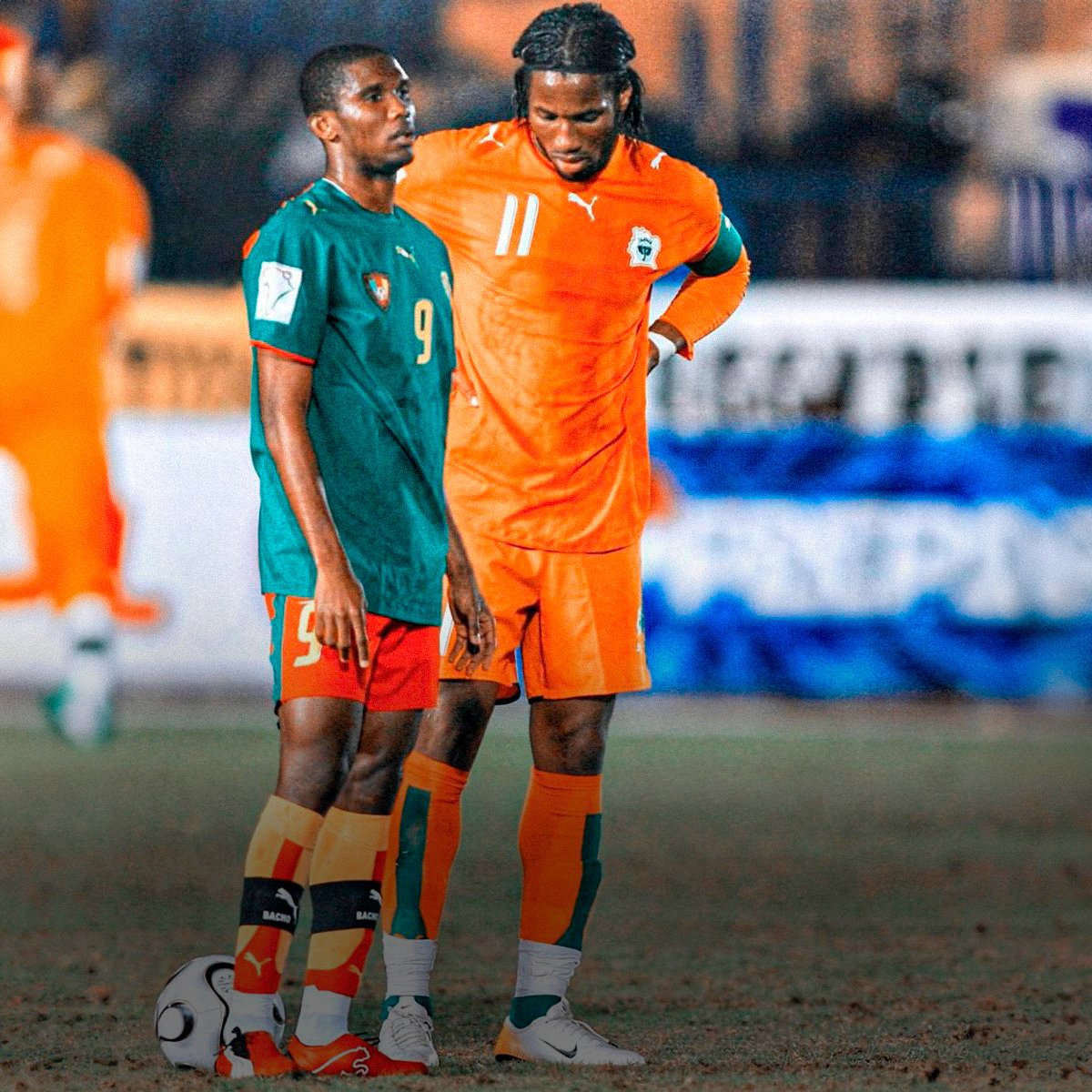 Shop African Nations