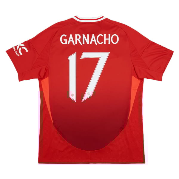 2025-26 Germany 125th Anniversary GK