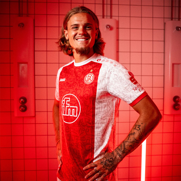 Shop Rot-Weiss Essen Home