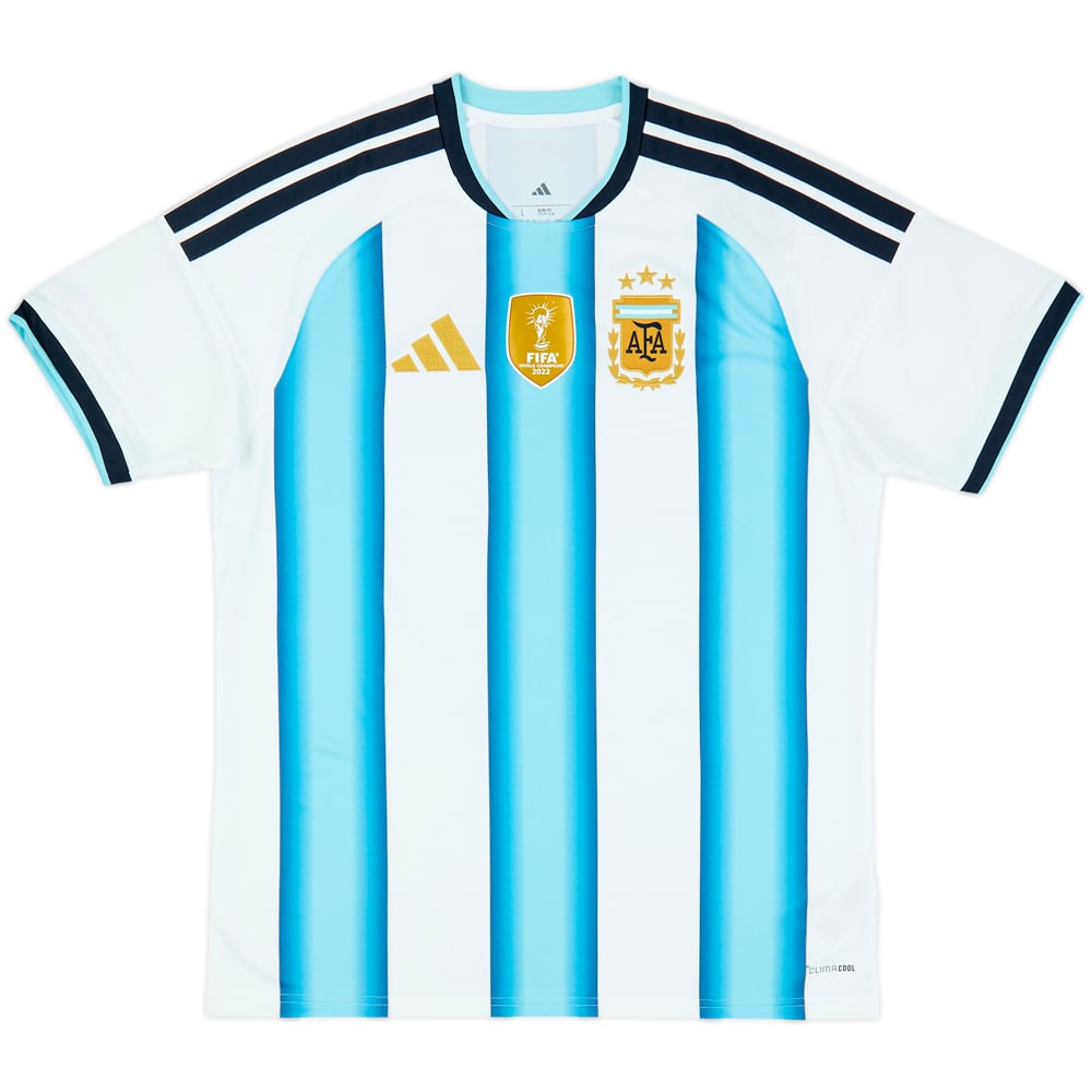 Argentina Home