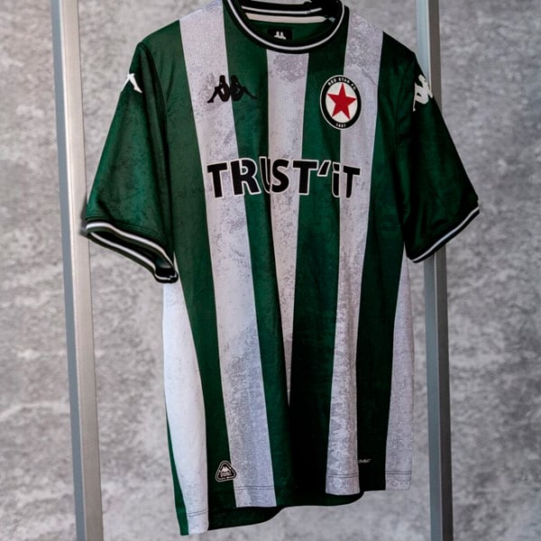 Shop 2025-26 Red Star Paris