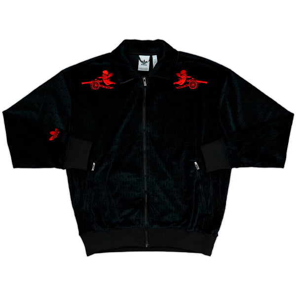 Arsenal adidas Originals Places+Faces Track Jacket