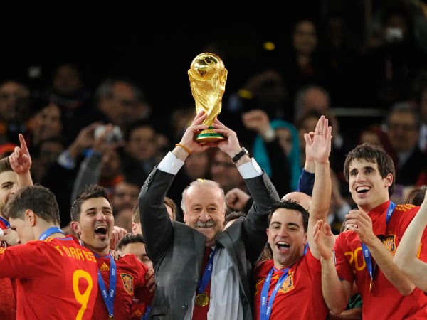 Euro 2012 Sourcing Trip