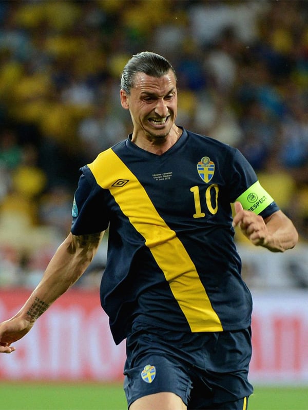 Tailored by Umbro era