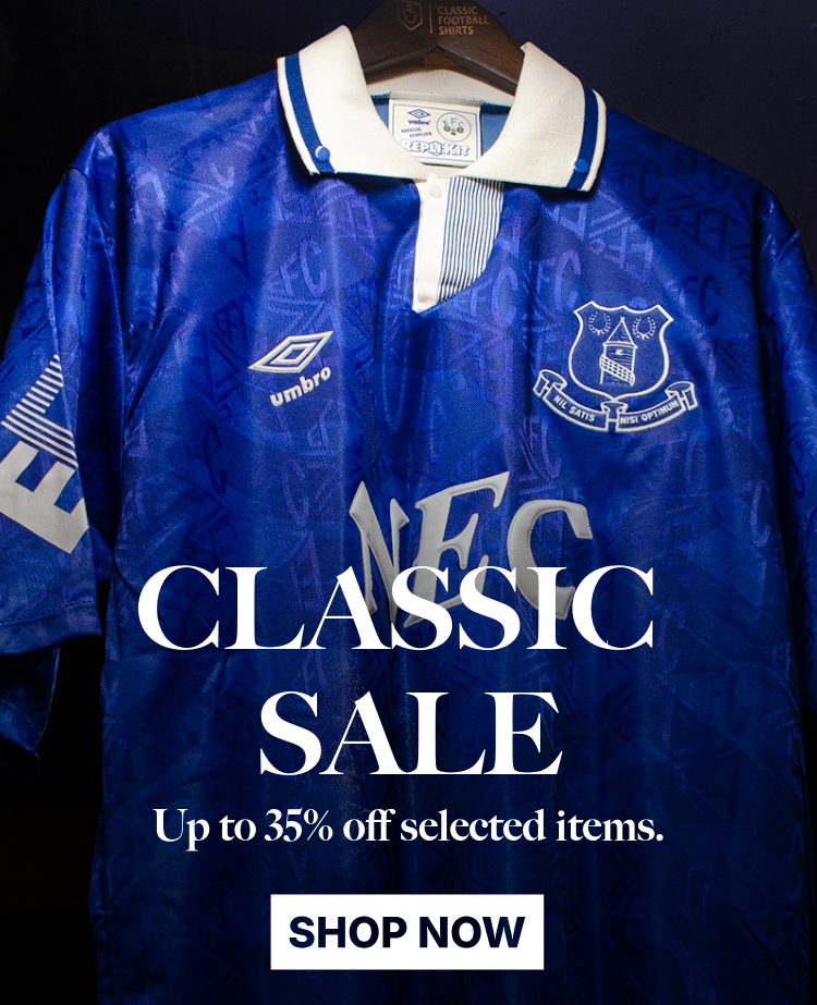 Shop Classic Sale
