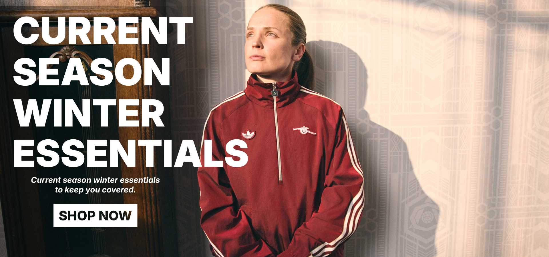 Shop Current Season Winter Essential