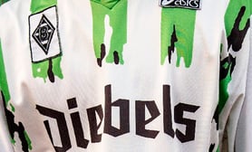 Borussia Monchengladbach