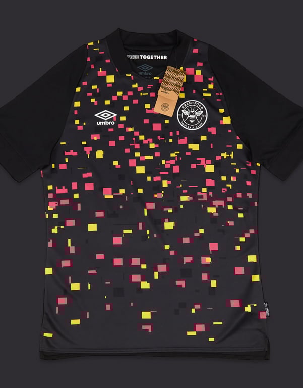 Shop Brentford Umbro