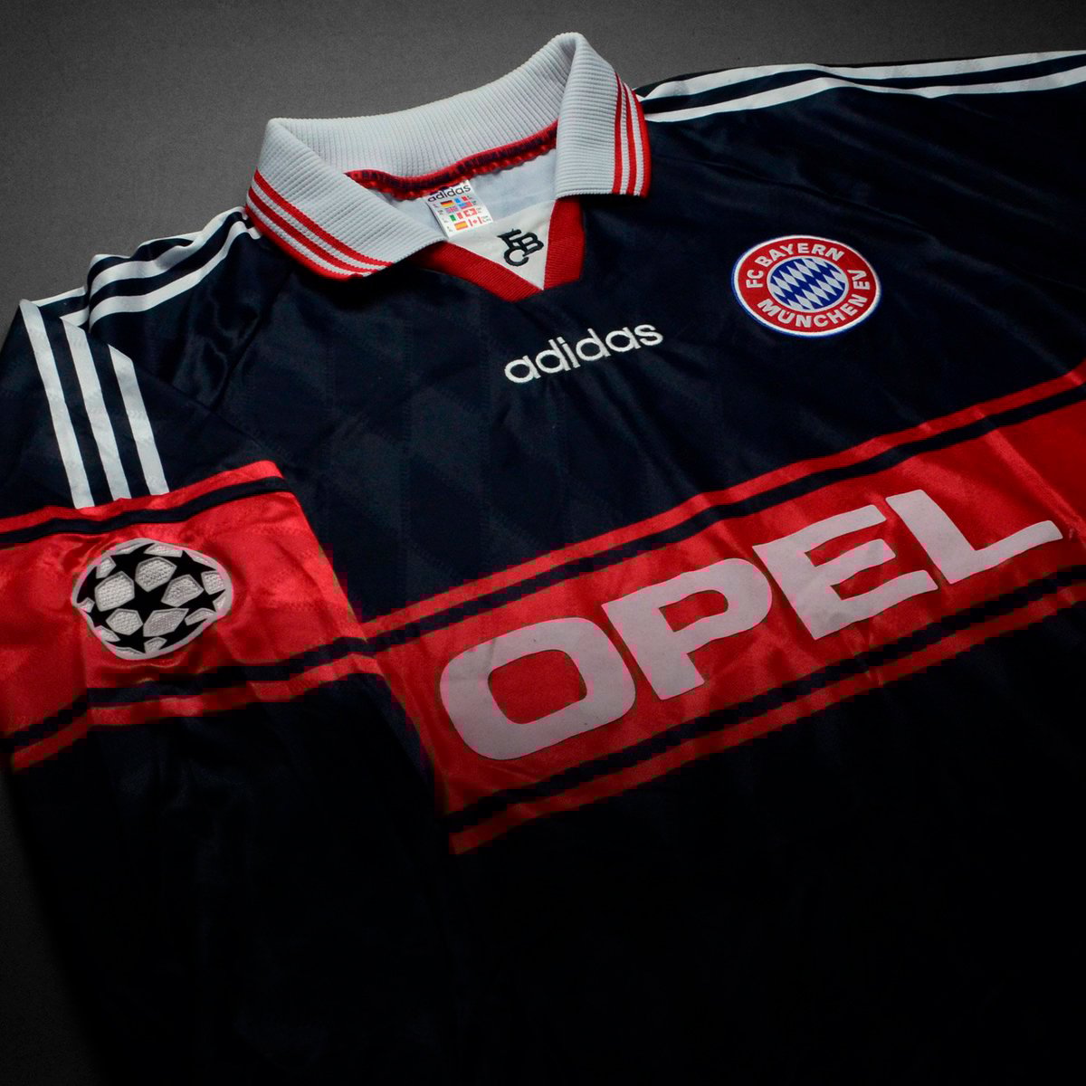 Shop Bayern Munich