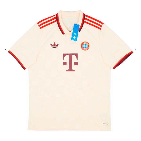 2024-25 Bayern Munich Third