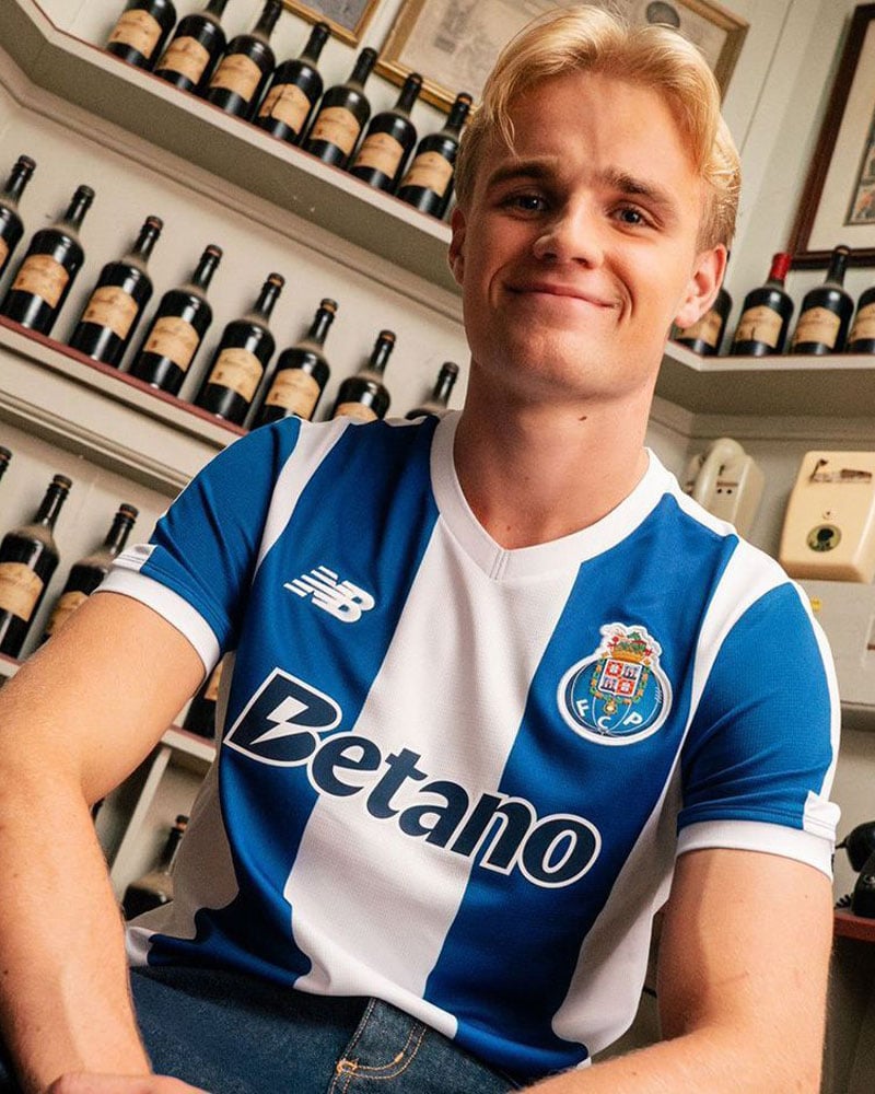 2026-27 Porto