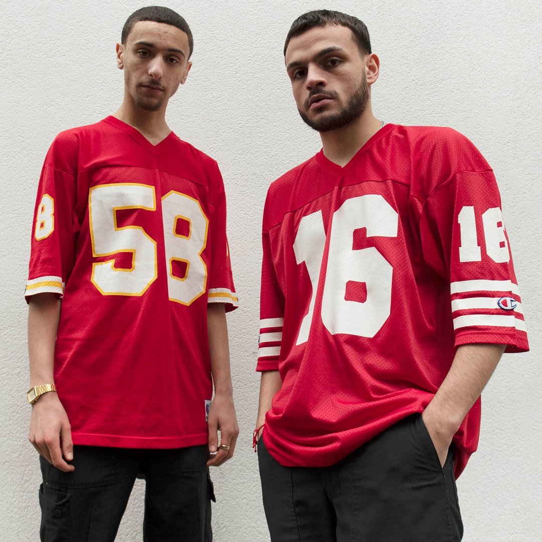Shop Classic American Sportswear