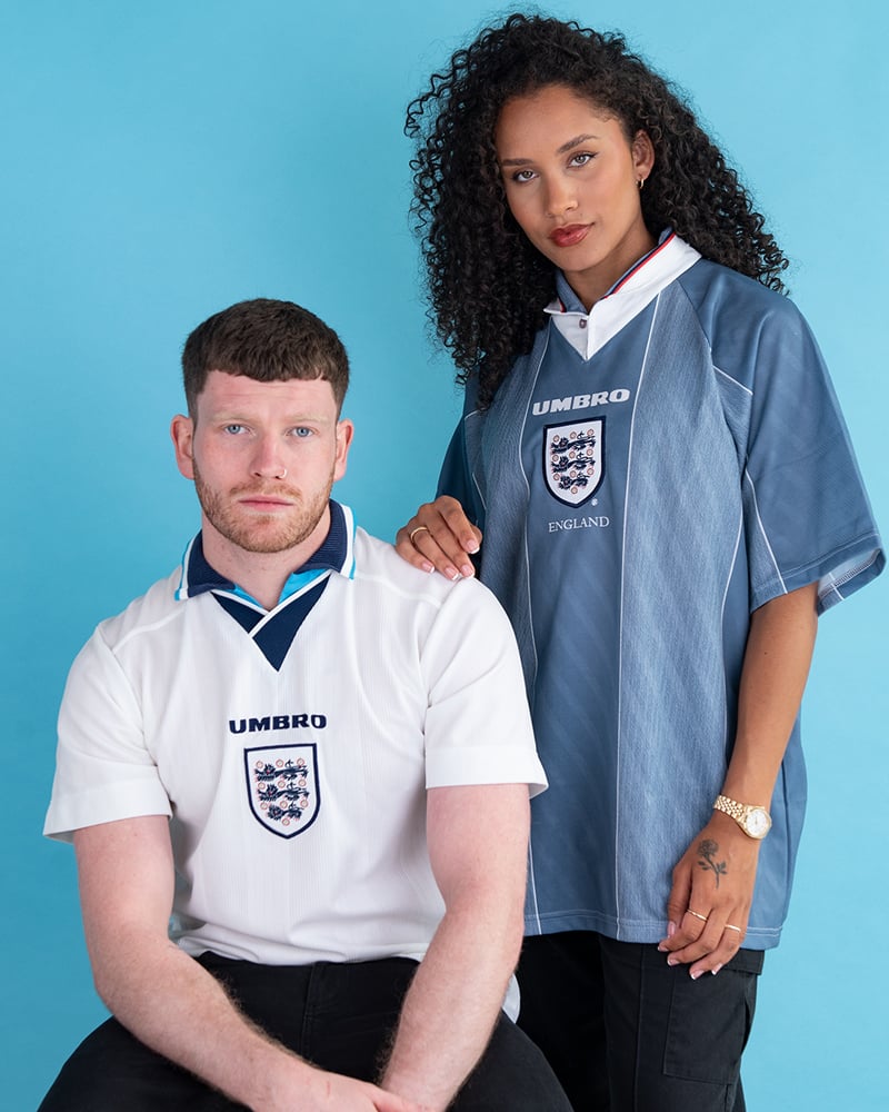 England