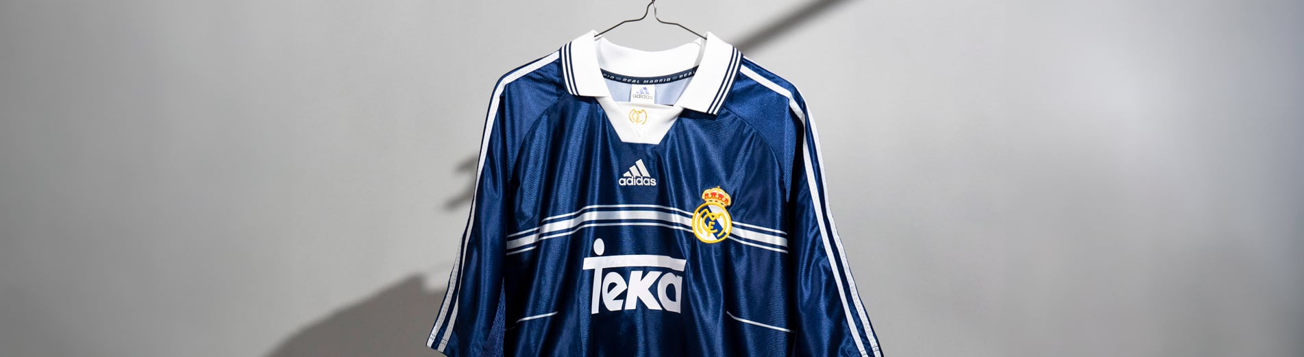 Shop Real Madrid