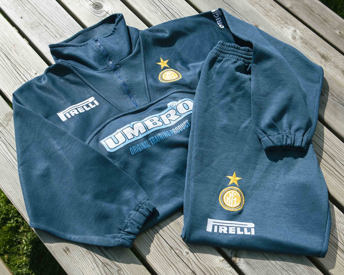 Shop Umbro Tracksuits