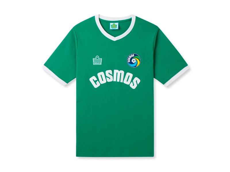 Cosmos Fan Shirt