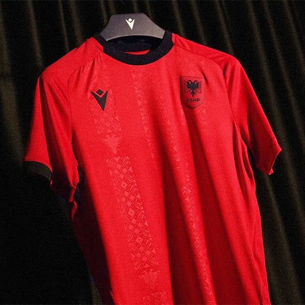 Shop 2025-26 Albania